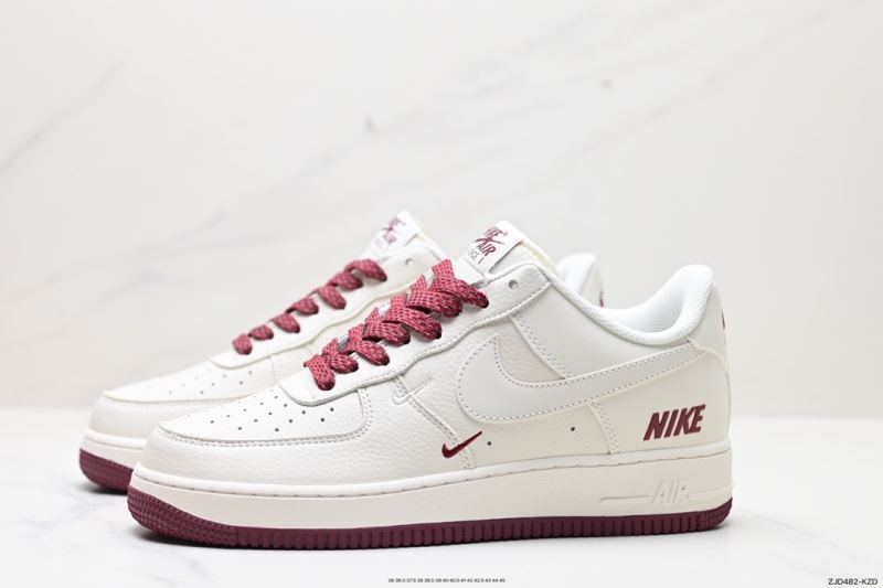 Nike Air Force 1 Shoes